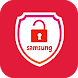 Network unlock for samsung app - Androidアプリ