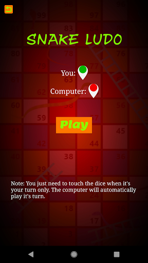 Snake Ludo - Play with Snake and Ladders 5.9.0 screenshots 2
