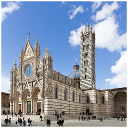 Icon image Siena e dintorni