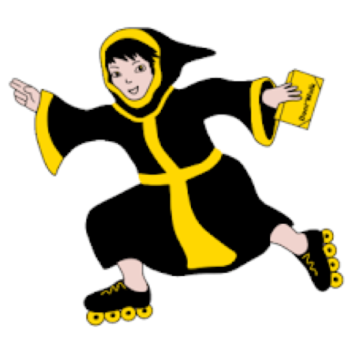 Bladenight München logo
