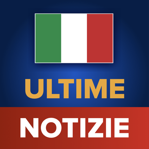 Italia News | Italia Notizie logo