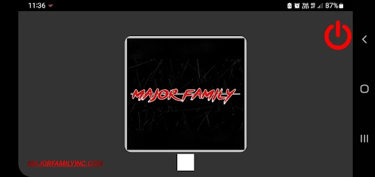 Major Family Radio