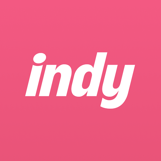 Indy logo