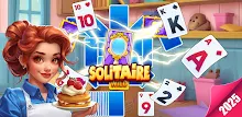 TirPeaks Solitaire Dessert APK