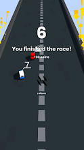 Furious Cars Fast Races screenshot thumbnail