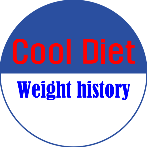 쿨다이어트 logo