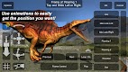 screenshot of Spinosaurus Mannequin
