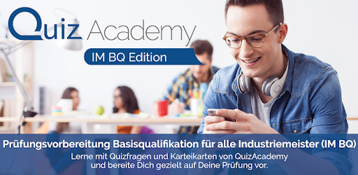 Industriemeister (IM BQ)