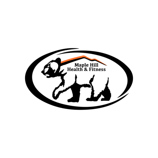 Maple Hill Fitness logo