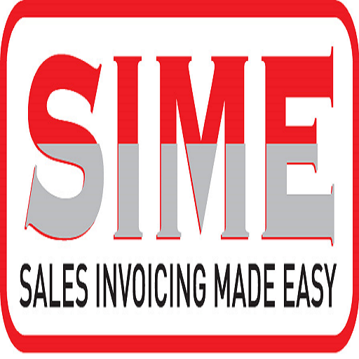 SIME logo