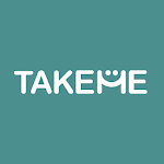 Takeme - The Booking App Apk