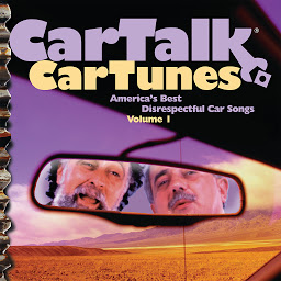 Obraz ikony: Car Talk: Car Tunes