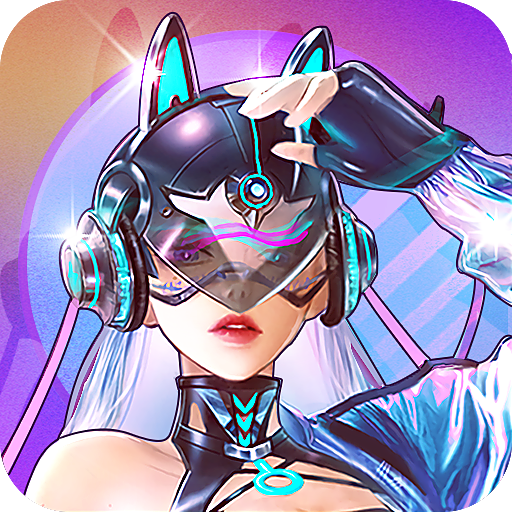 Beat Party En-Sweet Dance Game Logo