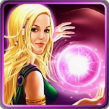 Lady Luck Magic Slot icon