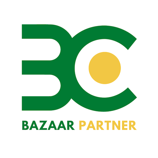 BazaarCart Partner logo