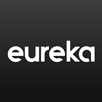 Eureka robot