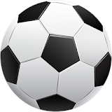Live Football Score and News icon