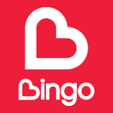 Heart Bingo Play Slots & Games icon