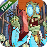 Guide Plants VS Zombies Heroes icon