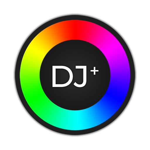 Hue Pro DJ