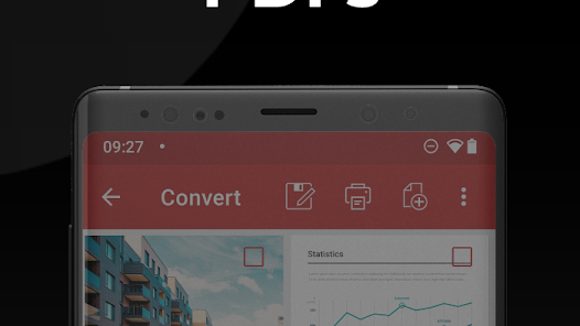 Pdf Extra Premium Mod Apk Free Download v9.3.1549 Premium Gallery 7