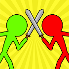 Stick Fighting Online: Stickman Battle 1.0