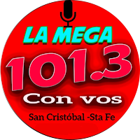 Radiomega 101.3 FM