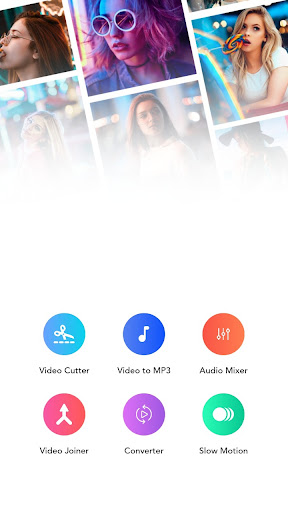 Video Editor Maker pro 2022 Screen 3