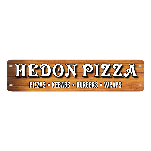 Hedon Pizza  Icon