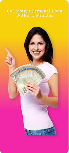 True Cash Instant Loan App