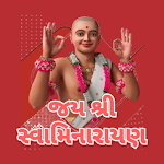 Cover Image of Herunterladen Swaminarayan - StickerChat 1.0 APK