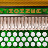Hohner-ADG Button Accordion icon