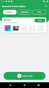 7 Easy Ways to Add & Make GIF Stickers for WhatsApp