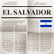 Periódicos del Salvador