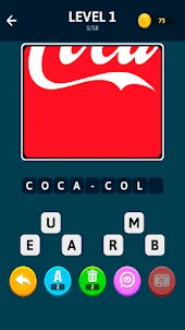 Logo Quiz x Zoom Quiz