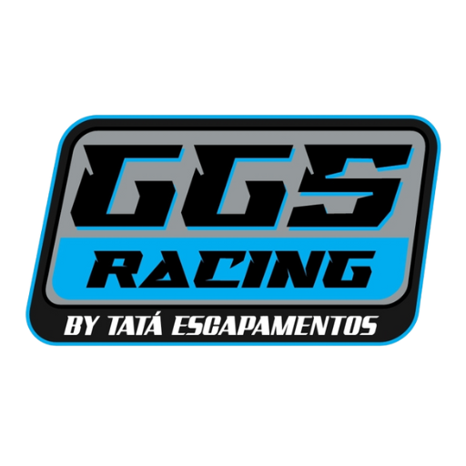 GGS Racing logo