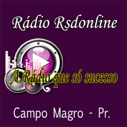Icon image Web Rádio Rsd Online