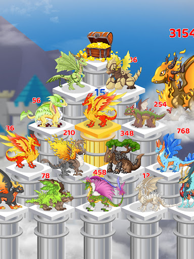 Monster Battle  screenshots 4