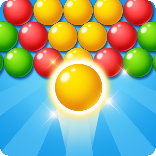 Bubble Pop Dream on the App Store