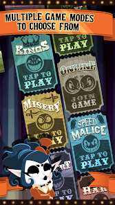 Play Spite and Malice Card Game Online for Free: Spite & Malice Video Game  With No App Download