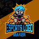 Esports Logo Maker - Create Gaming Logo विंडोज़ पर डाउनलोड करें