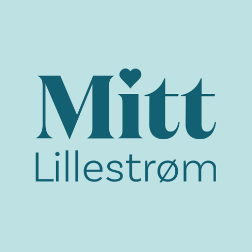 MittLillestrøm logo