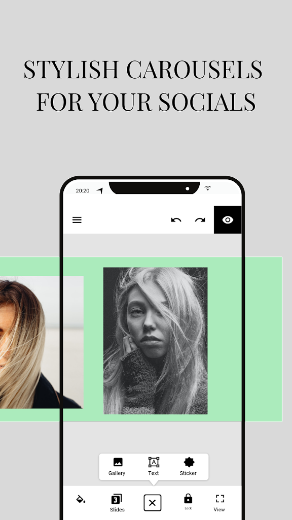 Layout For Instagram Posts Panoslice 2021 9 4 2 Apk Download Com Panoslice Panoslicepro Apk Free