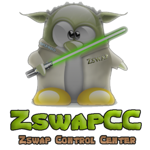 ZswapCC  Icon