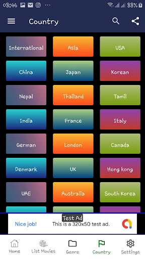 Free HD Movies 2020 - Watch Movies Online