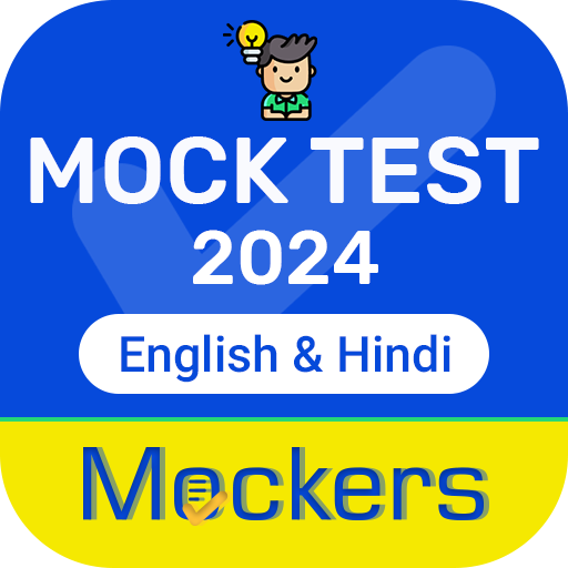 Mock Test,Test Series-Mockers 4.31 Icon