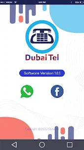 DubaiTel
