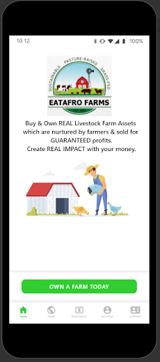 EatAfro Farmsのおすすめ画像2