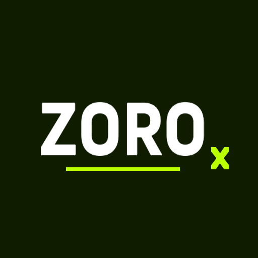 Zoro.to on the App Store