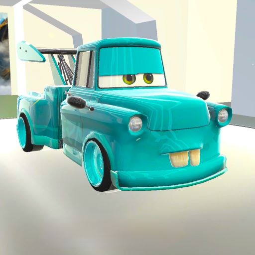 Ramp Car Games: 3D Jump logo